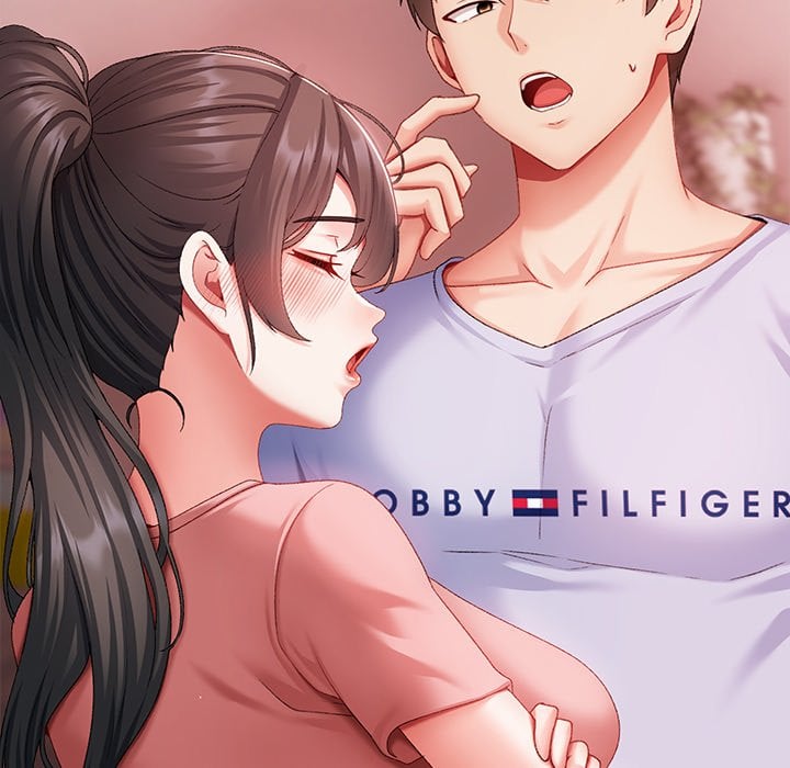 The Delinquent Girl Chapter 3 - Page 38