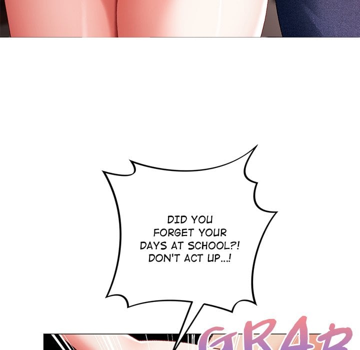 The Delinquent Girl Chapter 3 - Page 40