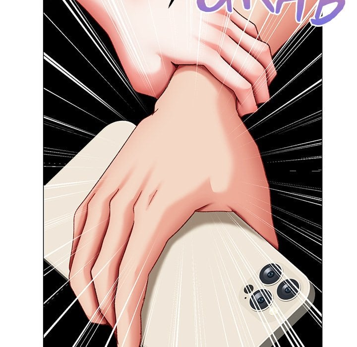 The Delinquent Girl Chapter 3 - Page 41