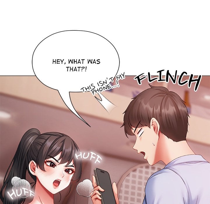 The Delinquent Girl Chapter 3 - Page 47