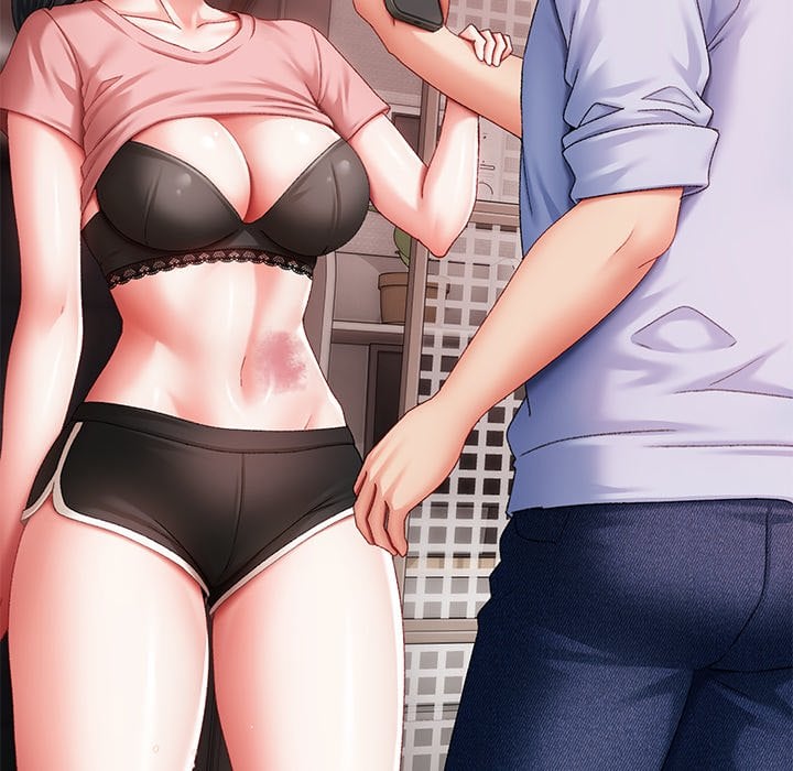 The Delinquent Girl Chapter 3 - Page 48