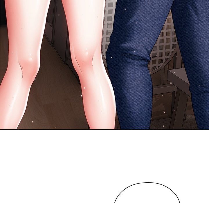 The Delinquent Girl Chapter 3 - Page 49