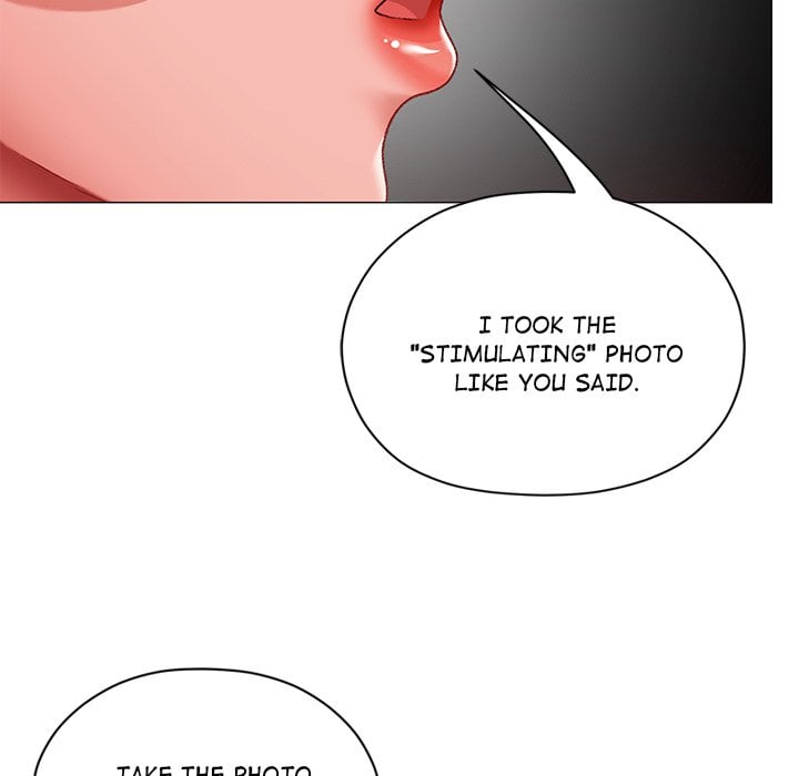 The Delinquent Girl Chapter 3 - Page 51