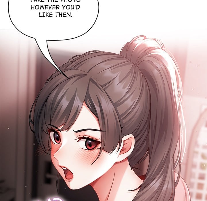 The Delinquent Girl Chapter 3 - Page 52