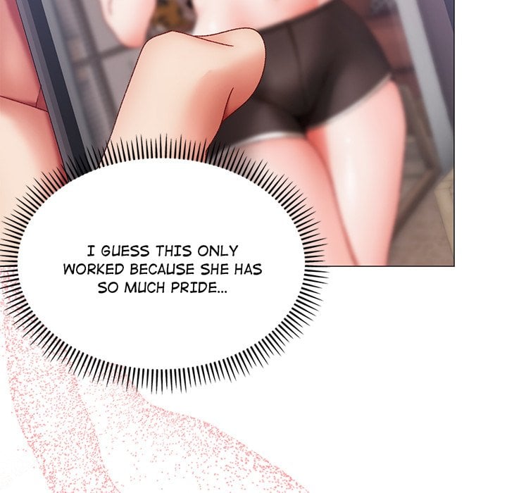 The Delinquent Girl Chapter 3 - Page 58