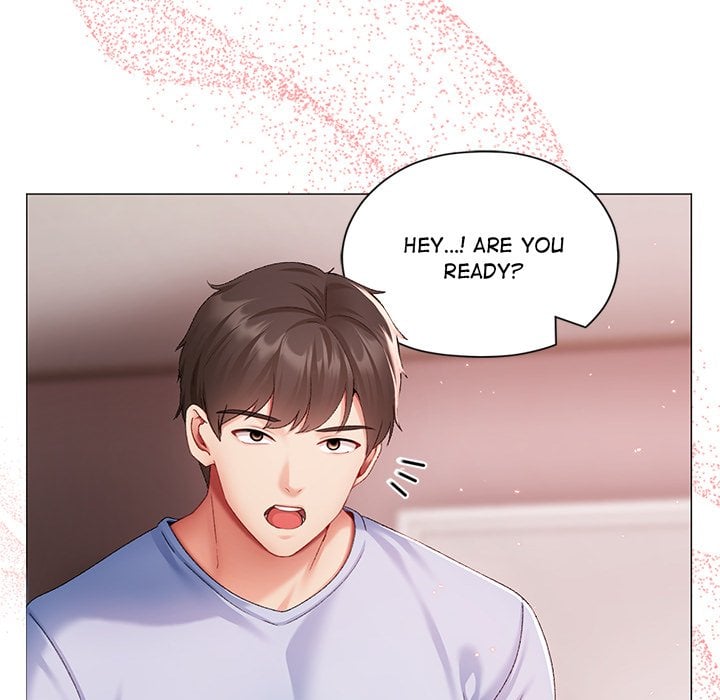 The Delinquent Girl Chapter 3 - Page 59