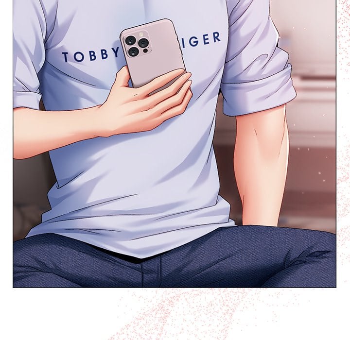 The Delinquent Girl Chapter 3 - Page 60