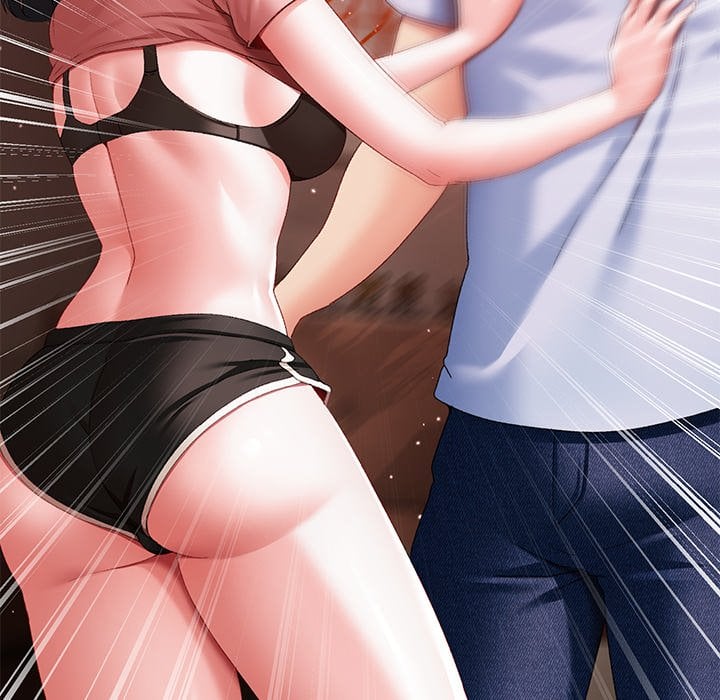 The Delinquent Girl Chapter 3 - Page 7