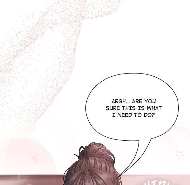 The Delinquent Girl Chapter 3 - Page 61