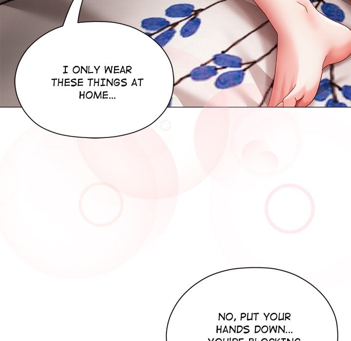 The Delinquent Girl Chapter 3 - Page 64