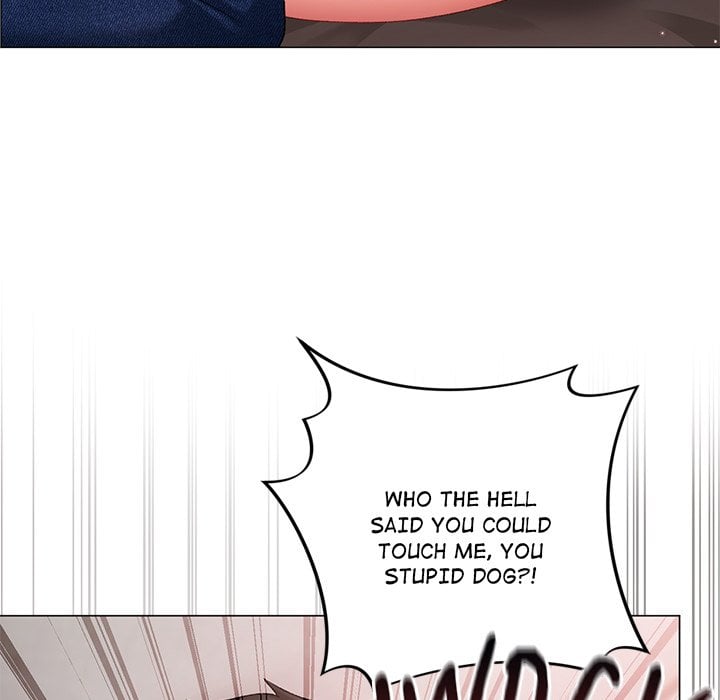 The Delinquent Girl Chapter 3 - Page 67