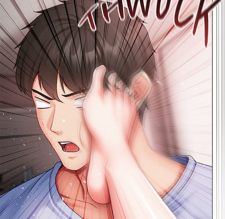 The Delinquent Girl Chapter 3 - Page 68