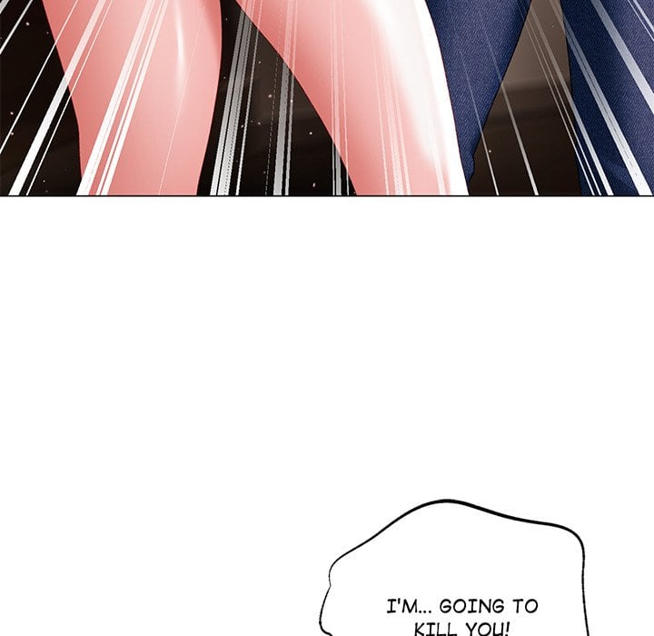 The Delinquent Girl Chapter 3 - Page 8