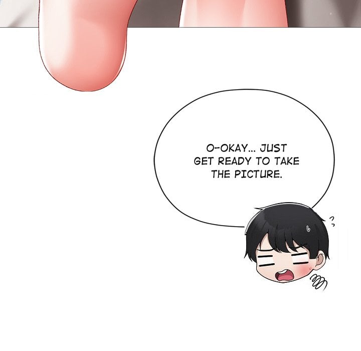 The Delinquent Girl Chapter 3 - Page 73