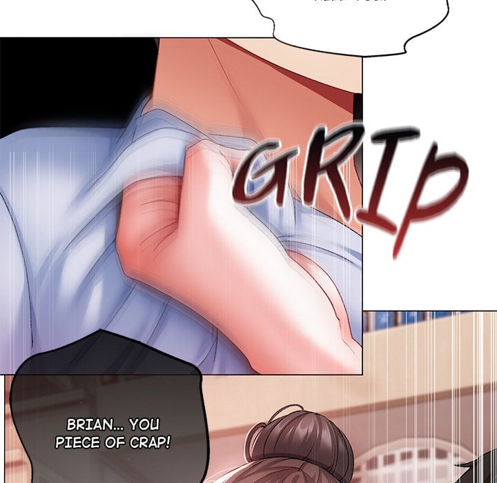 The Delinquent Girl Chapter 3 - Page 9