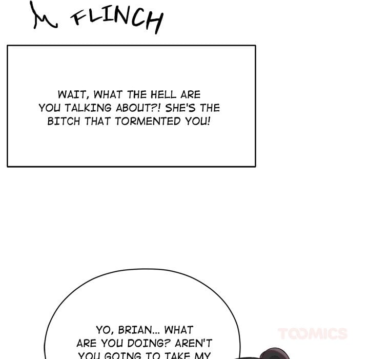 The Delinquent Girl Chapter 3 - Page 84