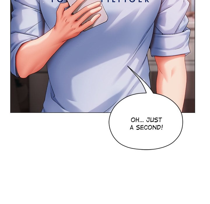 The Delinquent Girl Chapter 3 - Page 86