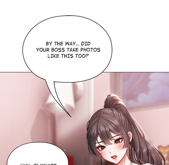 The Delinquent Girl Chapter 3 - Page 87