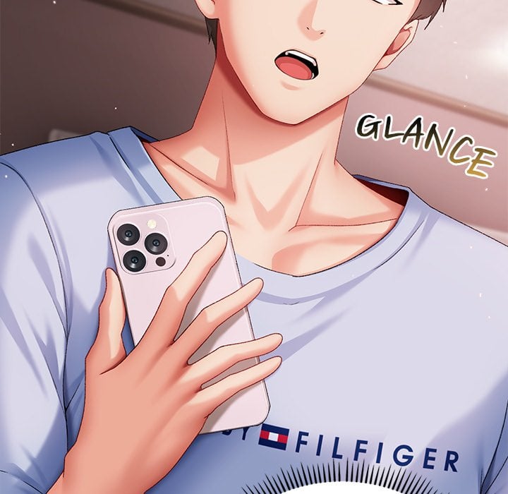 The Delinquent Girl Chapter 3 - Page 95