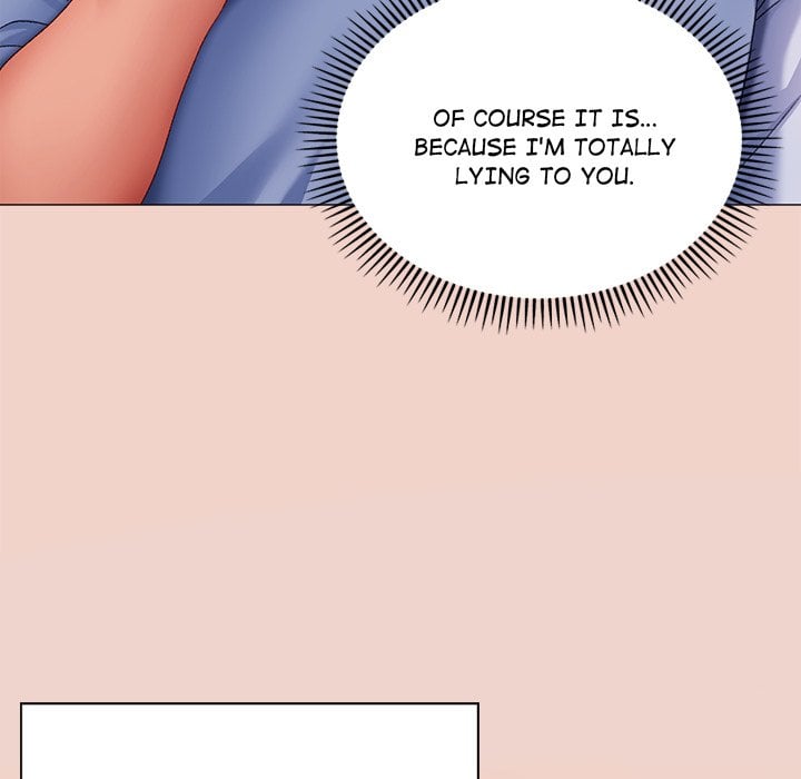 The Delinquent Girl Chapter 3 - Page 96