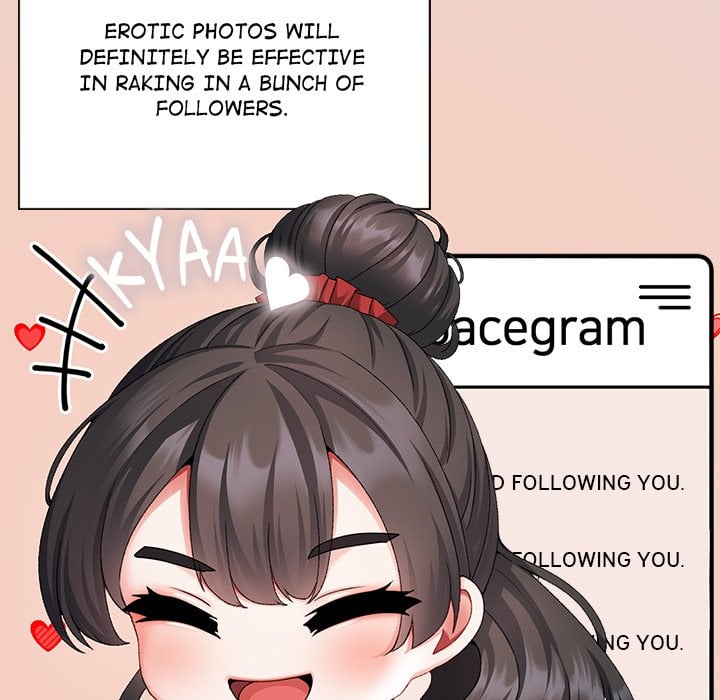 The Delinquent Girl Chapter 3 - Page 97