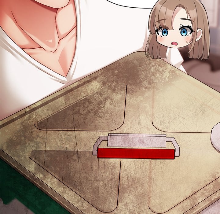 The Delinquent Girl Chapter 4 - Page 102