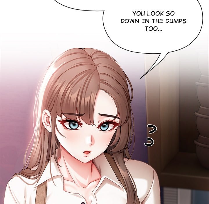 The Delinquent Girl Chapter 4 - Page 105