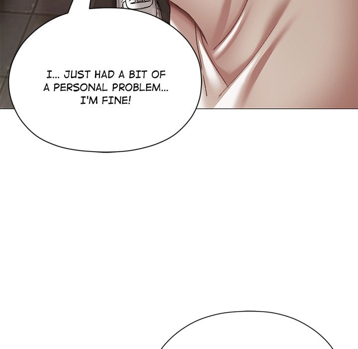 The Delinquent Girl Chapter 4 - Page 108