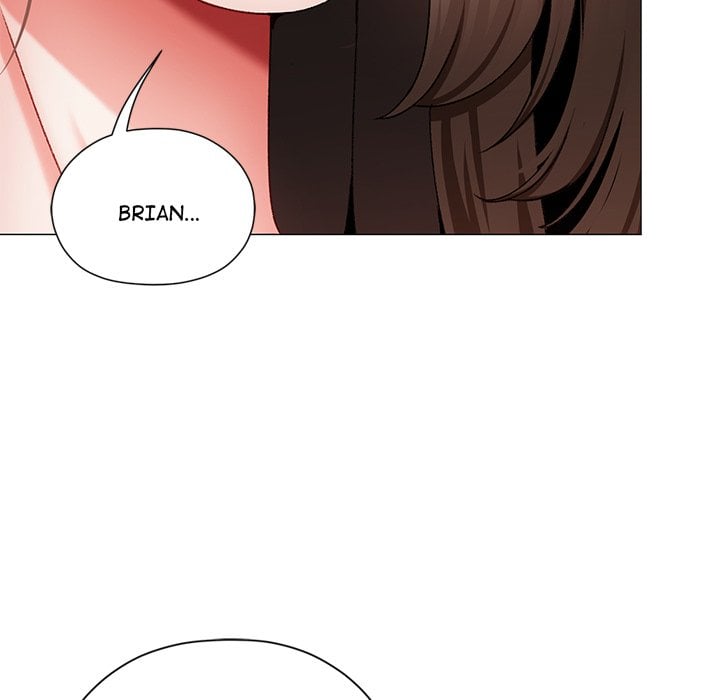 The Delinquent Girl Chapter 4 - Page 110