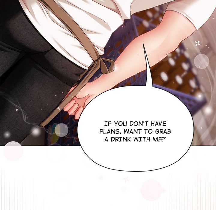 The Delinquent Girl Chapter 4 - Page 113