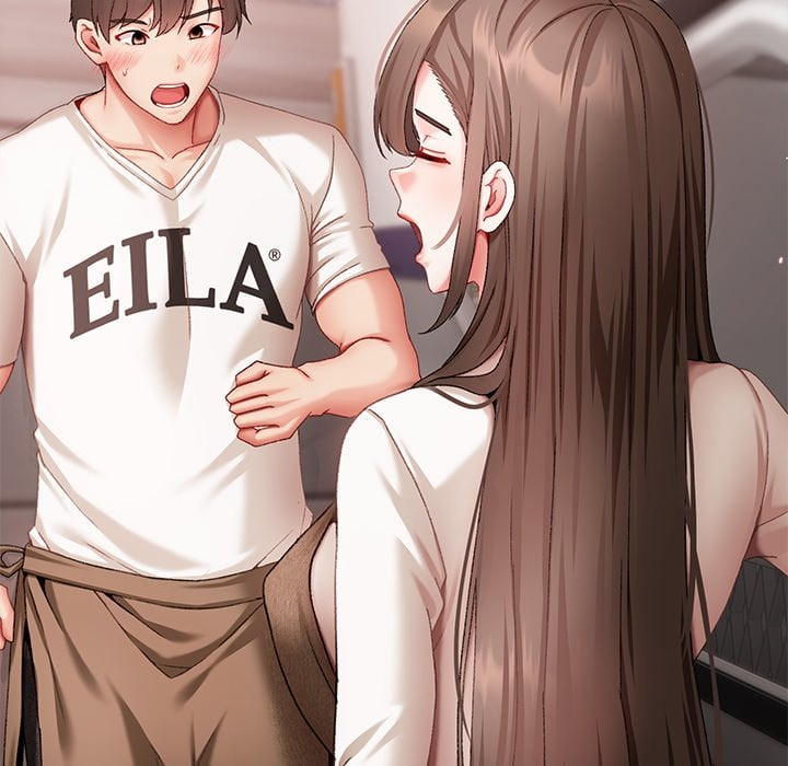 The Delinquent Girl Chapter 4 - Page 115