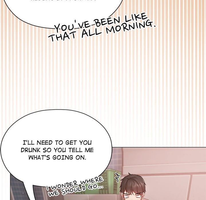 The Delinquent Girl Chapter 4 - Page 117