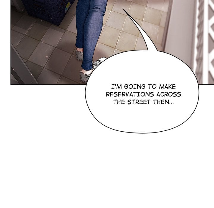 The Delinquent Girl Chapter 4 - Page 119