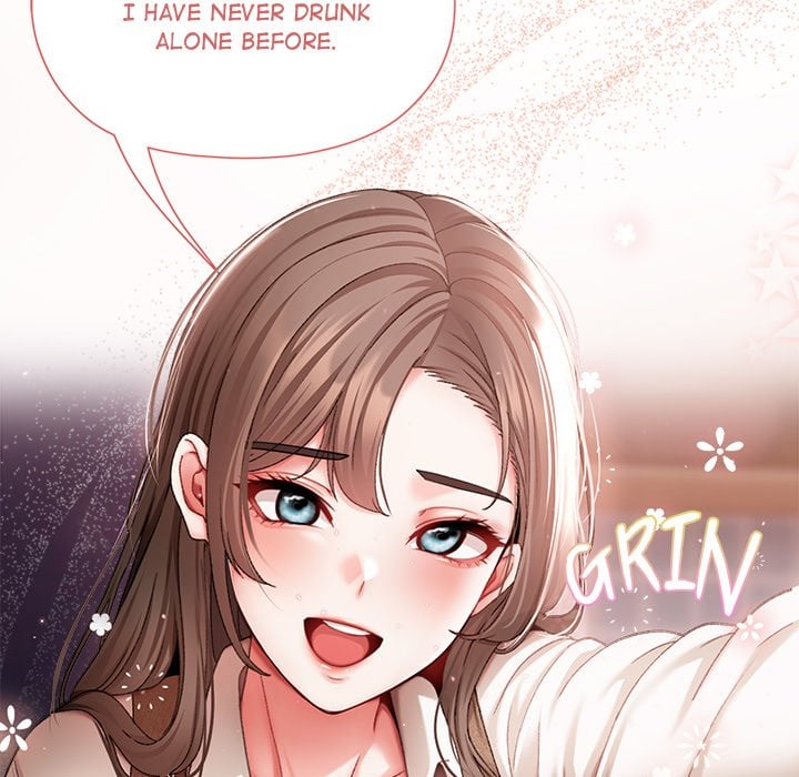 The Delinquent Girl Chapter 4 - Page 123