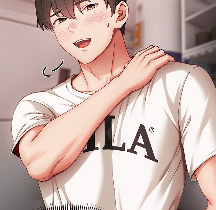 The Delinquent Girl Chapter 4 - Page 130