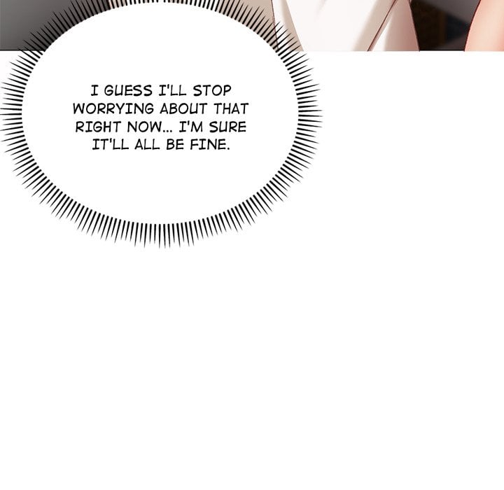 The Delinquent Girl Chapter 4 - Page 131