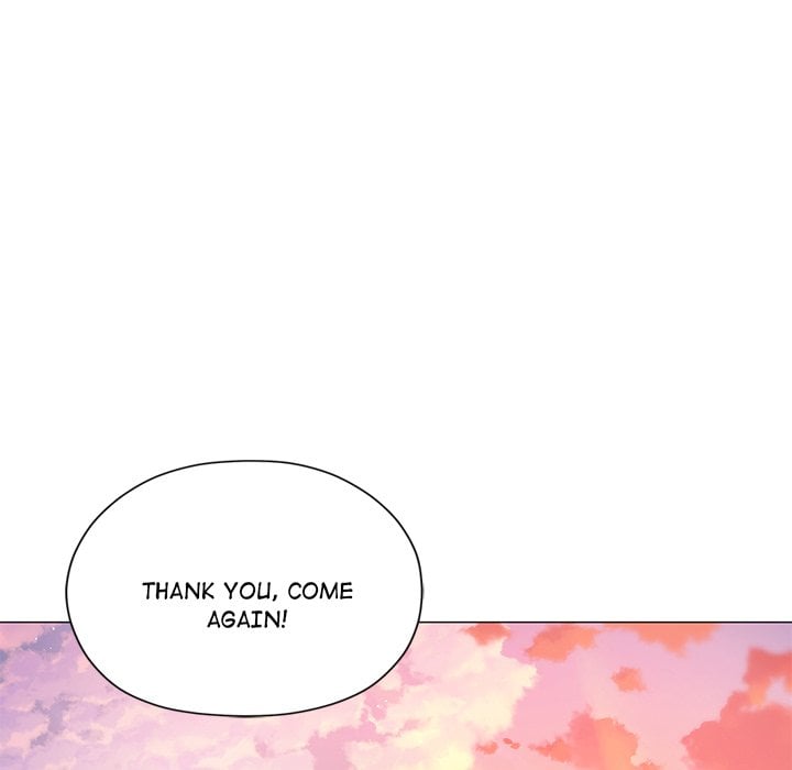 The Delinquent Girl Chapter 4 - Page 132