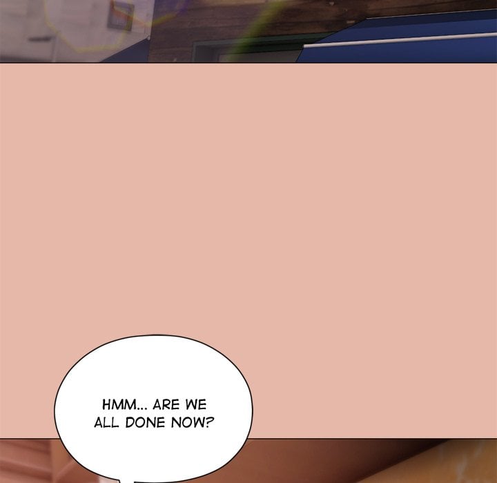 The Delinquent Girl Chapter 4 - Page 134