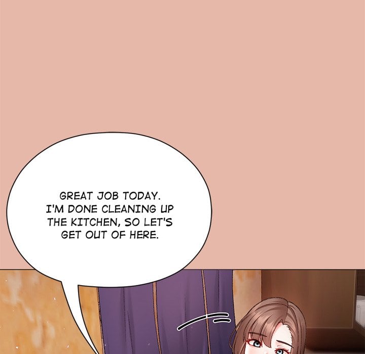 The Delinquent Girl Chapter 4 - Page 137