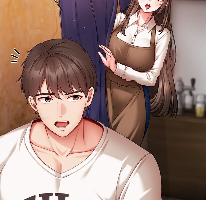 The Delinquent Girl Chapter 4 - Page 138