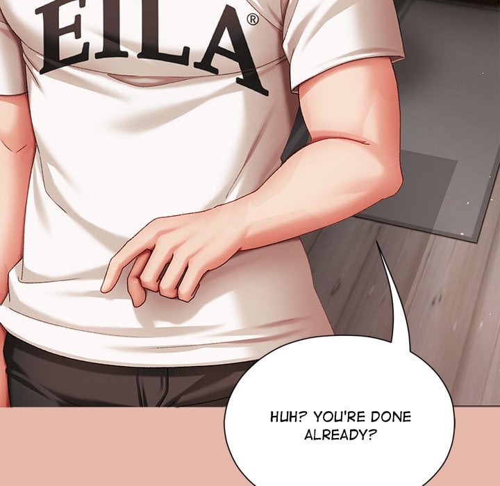 The Delinquent Girl Chapter 4 - Page 139