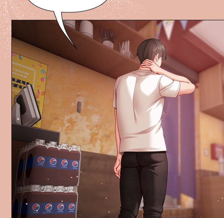 The Delinquent Girl Chapter 4 - Page 147