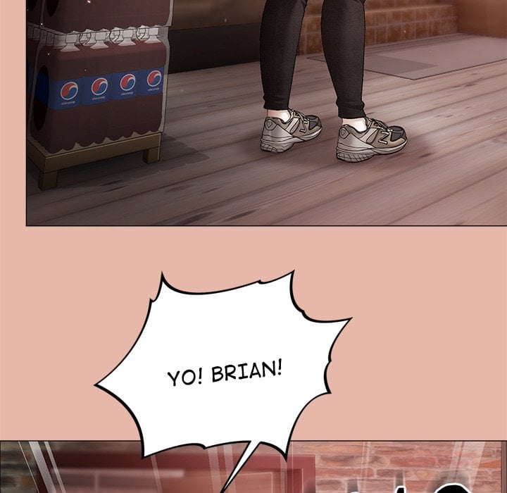 The Delinquent Girl Chapter 4 - Page 148