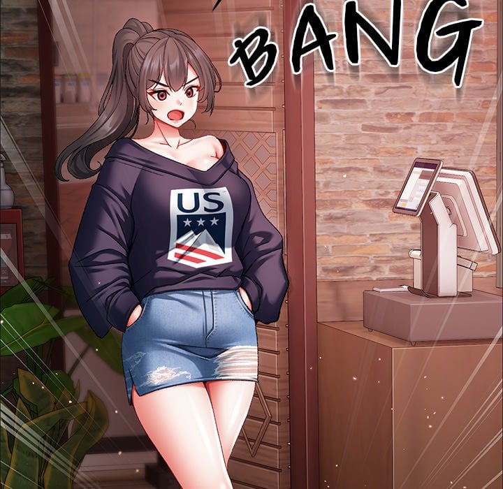 The Delinquent Girl Chapter 4 - Page 149