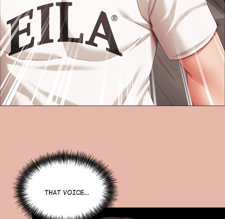 The Delinquent Girl Chapter 4 - Page 151