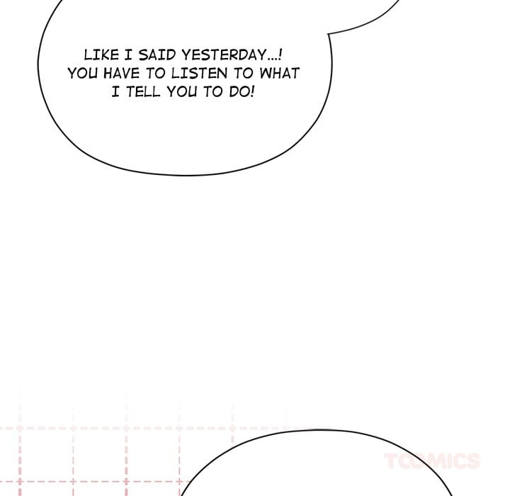 The Delinquent Girl Chapter 4 - Page 160