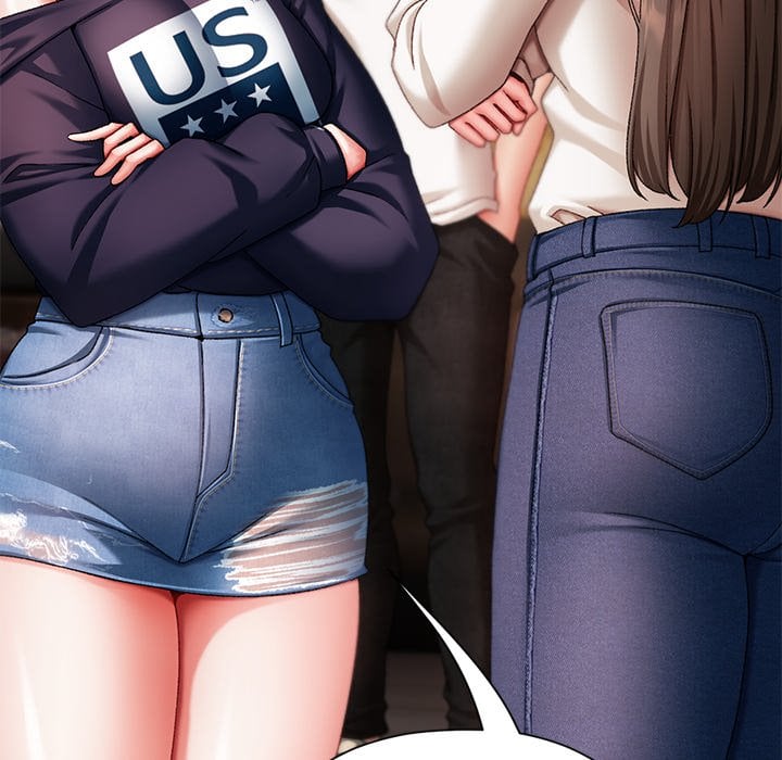 The Delinquent Girl Chapter 4 - Page 167