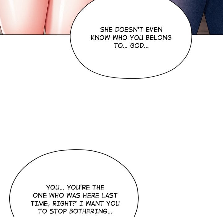 The Delinquent Girl Chapter 4 - Page 168