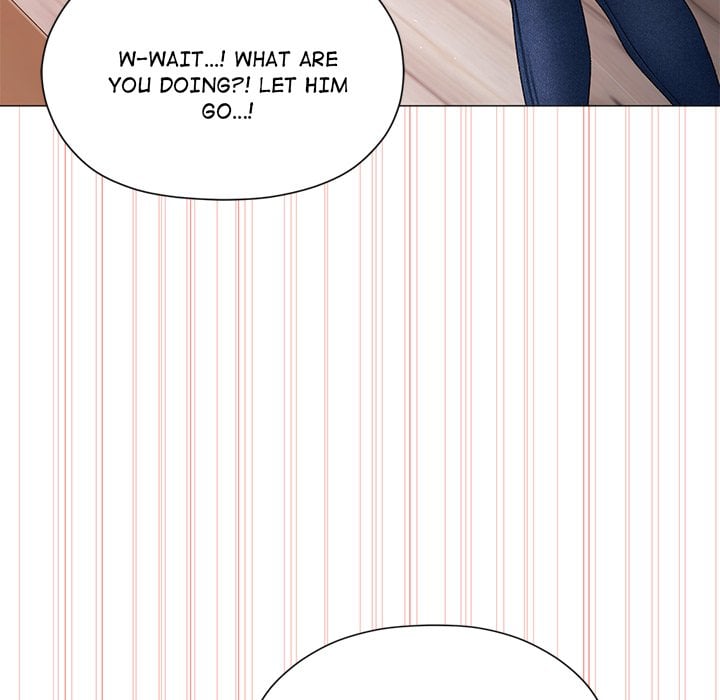 The Delinquent Girl Chapter 4 - Page 173