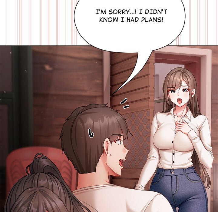 The Delinquent Girl Chapter 4 - Page 174